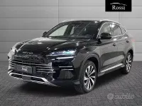 Usata BYD Seal U Boost 98 CV (72 kW) 2025 Nero SUV