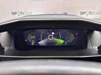 Usata Peugeot 2008 GT 131 CV (96 kW) 2023 Rosso SUV