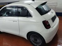 Usata Fiat 500e Passion 42 kW (58 CV) 2020 Utilitaria