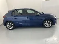 Usata Opel Corsa Edition 100 CV (73 kW) 2021 Bluazzurro Utilitaria