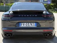 Usata Porsche Panamera 4 Executive Executive 330 CV (242 kW) 2019 Utilitaria