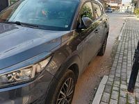 Usata Hyundai Tucson 2019 Grigio SUV