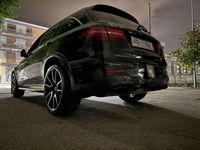 Gebraucht Mercedes GLC43 AMG AMG 367 PS (269 kW) 2018 SUV