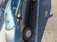 Usata Fiat Punto 77 CV (56 kW) 2007 Nero Utilitaria