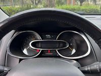 Usata Renault Clio IV 75 CV (55 kW) 2014 Rosso Berlina