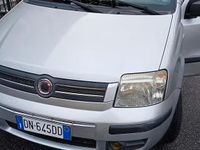 Usata Fiat Panda 77 CV (56 kW) 2009 Utilitaria