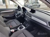 Usata Audi Q3 120 CV (88 kW) 2016 SUV