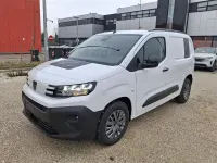 Nuova Peugeot Partner 102 CV (75 kW) 2026 Bianco Monovolume