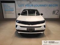 Nuova Opel Mokka 145 CV (106 kW) 2026 Bianco SUV