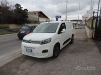 Usata Citroën Berlingo 101 CV (74 kW) 2020 Bianco Monovolume
