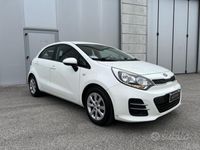 usata Kia Rio 3ª serie 2016 OK Neopatentati 1.1 Diesel