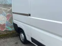 Usata Fiat Ducato 131 CV (96 kW) 2018 Bianco Furgone