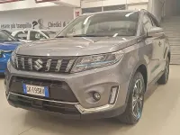 Usata Suzuki Vitara 129 CV (94 kW) 2023 Grigio SUV
