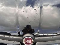 Usata Fiat Panda City Life 69 CV (50 kW) 2020 Nero Utilitaria