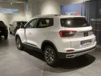 Usata DR DR 4.0 113 CV (83 kW) 2023 Bianco SUV
