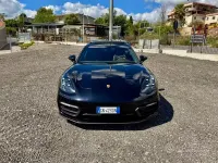 Usata Porsche Panamera 330 CV (242 kW) 2023 Nero Berlina