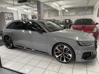 usata Audi RS4 Avant 2.9 tfsi Exclusive edition quattro 450cv