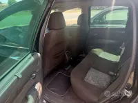 Usata Fiat Croma Dynamic 150 CV (110 kW) 2009 Nero Station wagon