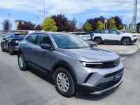 Usata Opel Mokka Edition 101 CV (74 kW) 2023 Argento SUV