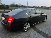 Usata Lexus GS450H 296 CV (217 kW) 2008 Berlina