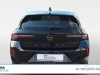 usata Opel Astra 1.2 Turbo 110 CV Edition nuova a Marcianise