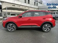 Nuova EMC SEI 112 CV (82 kW) 2026 Rosso SUV