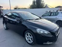 Brugt Volvo V40 115 HK (84 kW) 2015 Sort Sedan