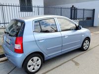 usata Kia Picanto Picanto 1.0 12V LX Urban