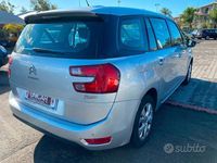 Usata Citroën C4 Picasso Business Class 115 CV (84 kW) 2014 Monovolume