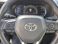 Usata Toyota RAV4 Hybrid Business Edition 178 CV (130 kW) 2021 SUV