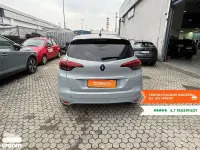Occasion Renault Scenic E-Tech 140 PK (102 kW) 2018 MPV