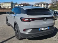 Nouvelle VW ID.4 77 kW (105 ch) 2026 Gris SUV