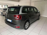 Usata Citroën C4 SpaceTourer 131 CV (96 kW) 2021 Grigio Monovolume