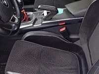 Usata Renault Mégane GrandTour 131 CV (96 kW) 2018 Bianco Station wagon