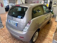 Usata Lancia Ypsilon 60 CV (44 kW) 2010 Beige Utilitaria