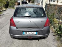 Gebraucht Suzuki Swift 70 PS (51 kW) 2007 Kleinwagen