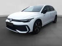 Usata VW Golf VIII GTE 272 CV (200 kW) 2025 Bianco Berlina