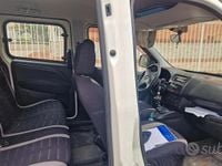 Usata Opel Combo 105 CV (77 kW) 2016 Monovolume