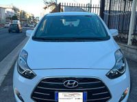 usata Hyundai ix20 1.4 90 CV Econext APP MODE