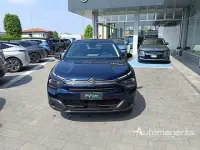 Brugt Citroën C4 101 HK (74 kW) 2025 Blå SUV