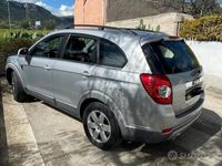 usata Chevrolet Captiva Captiva 2.0 VCDi 2WD