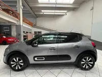 Usata Citroën C3 PureTech 83 CV (61 kW) 2023 Utilitaria