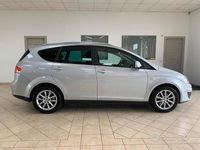 Usata Seat Altea XL Style 105 CV (77 kW) 2012 Grigio Monovolume