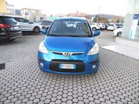 usata Hyundai i10 1.2 16V Dynamic del 2009 usata a La Spezia