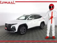 Nuova Hyundai Tucson 179 CV (131 kW) 2026 Atlas white SUV