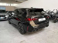 Usata BMW 118 M Sport 150 CV (110 kW) 2025 Blacksapphire metallic Utilitaria