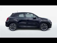 Usata Fiat 500 Sport 120 CV (88 kW) 2023 Nero SUV