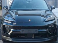 Usata Porsche Macan Sport 300 kW (408 CV) 2025 Nero SUV