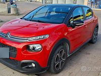 Usata Citroën C3 2020 Utilitaria