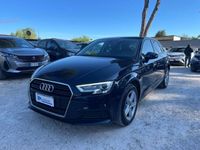 usata Audi A3 Sportback 1.6tdi BUSINESS 116cv TETTO PA